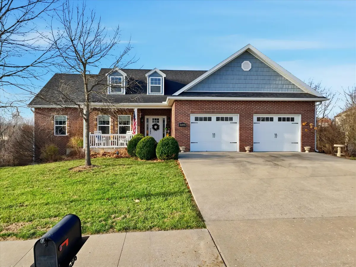 1605 Andretti Cir, Columbia, MO 65201 - Image #1