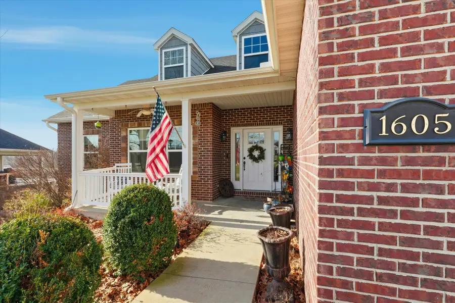 1605 Andretti Cir, Columbia, MO 65201 - Image #3
