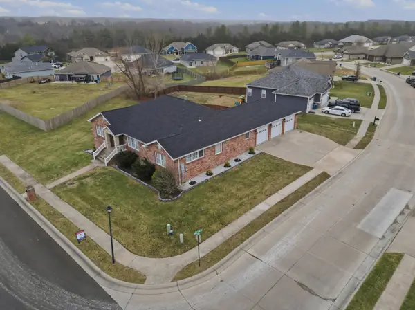 600 Peterson Ln, ASHLAND, MO 65010