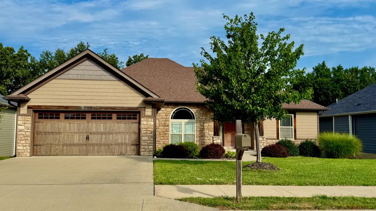 809 Rutland Dr, Columbia, MO 65203 - Image #1