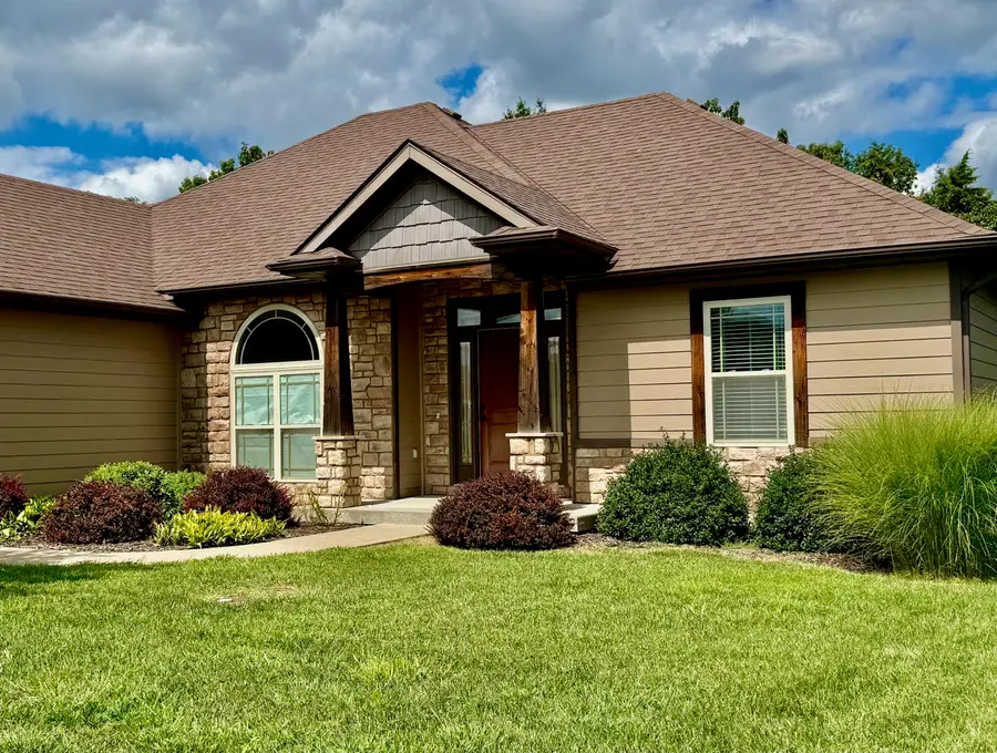 809 Rutland Dr, Columbia, MO 65203 - Image #3