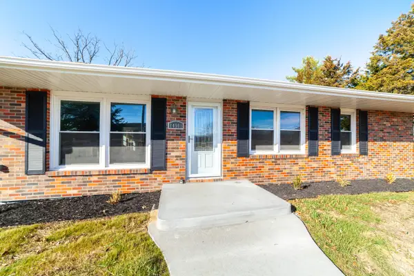 14901 N Old Number 7, COLUMBIA, MO 65202