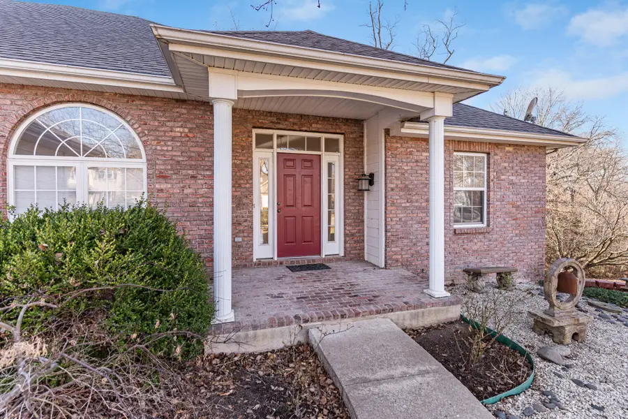 4016 Bent Oak Dr, Columbia, MO 65203 - Image #2