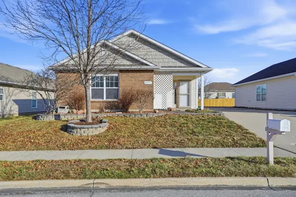 4601 E Brynleigh Ct, COLUMBIA, MO 65202