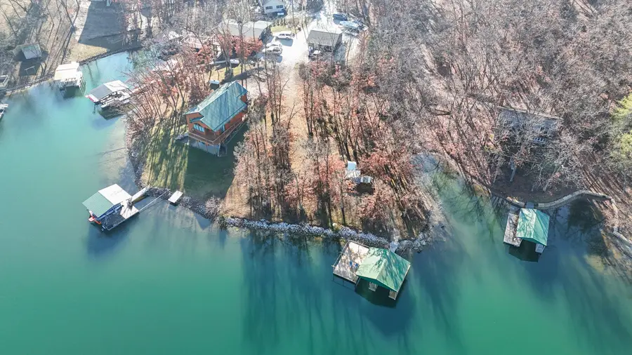 Plat 1 Lot 77 Kennedy Ln, Keytesville, MO 65261 - #2