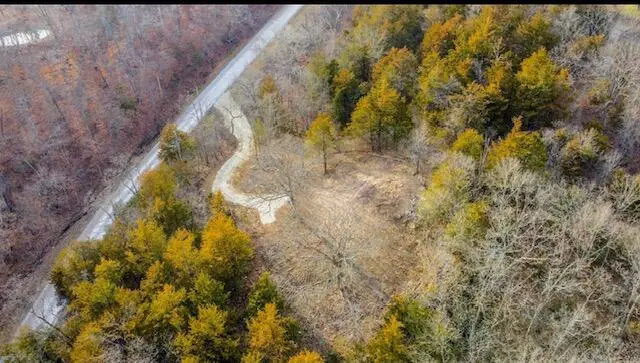 S Jemerson Creek Rd 40 Acres M/l Rd, Hartsburg, MO 65039 - Image #1