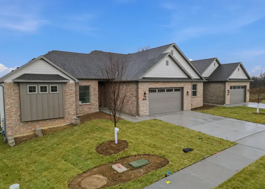 701 Napa Dr, Columbia, MO 65203 - Image #2