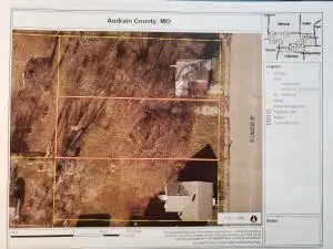 805 S Morris St, MEXICO, MO 65265