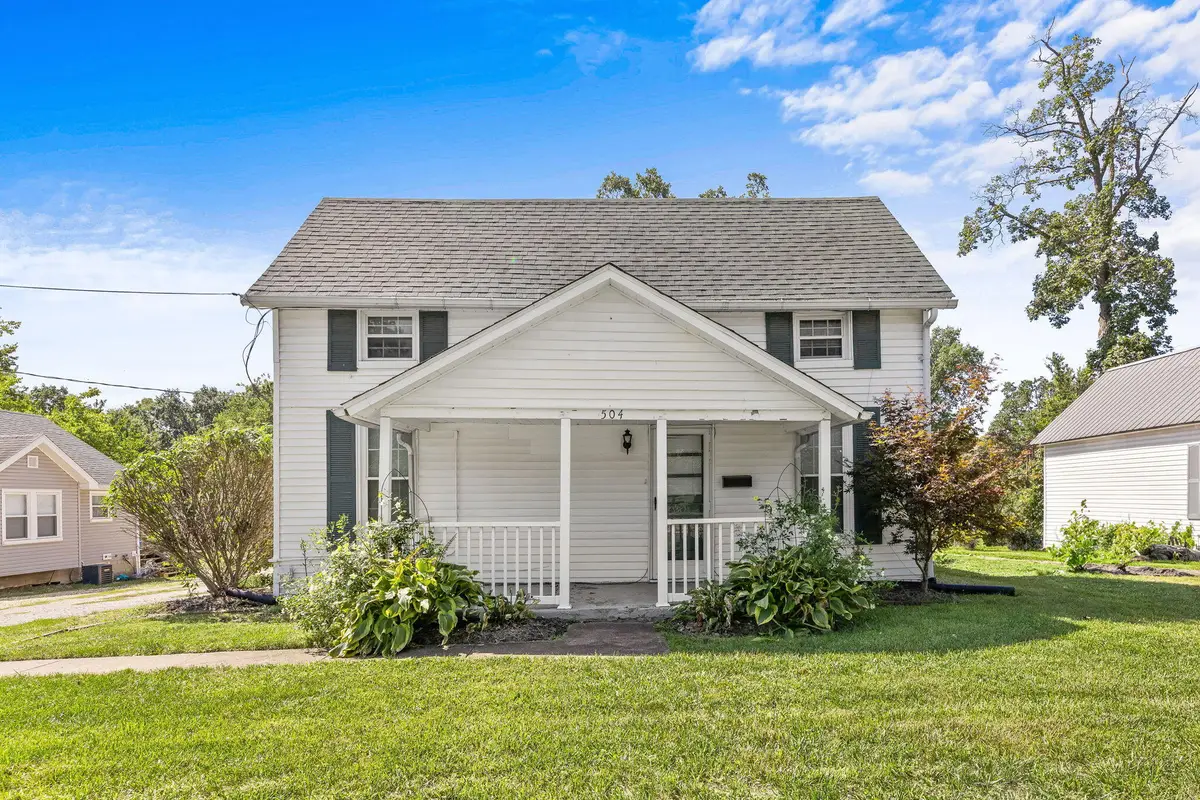 504 State Hwy Z, Fulton, MO 65251 - Image #1