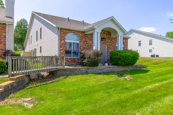 4705 Brandon Woods St, COLUMBIA, MO 65203