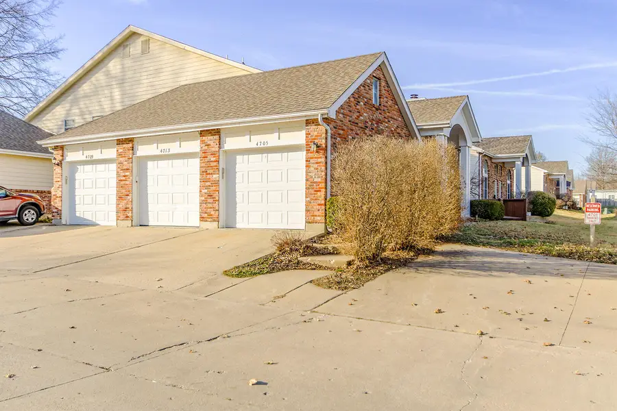 4705 Brandon Woods St, Columbia, MO 65203 - Image #2