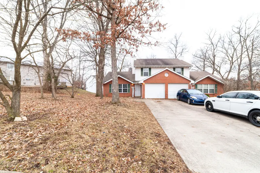 5341-5343 Godas Cir, Columbia, MO 65202 - Image #2