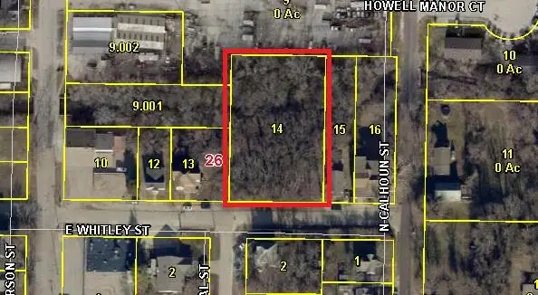 E Whitley, MEXICO, MO 65265