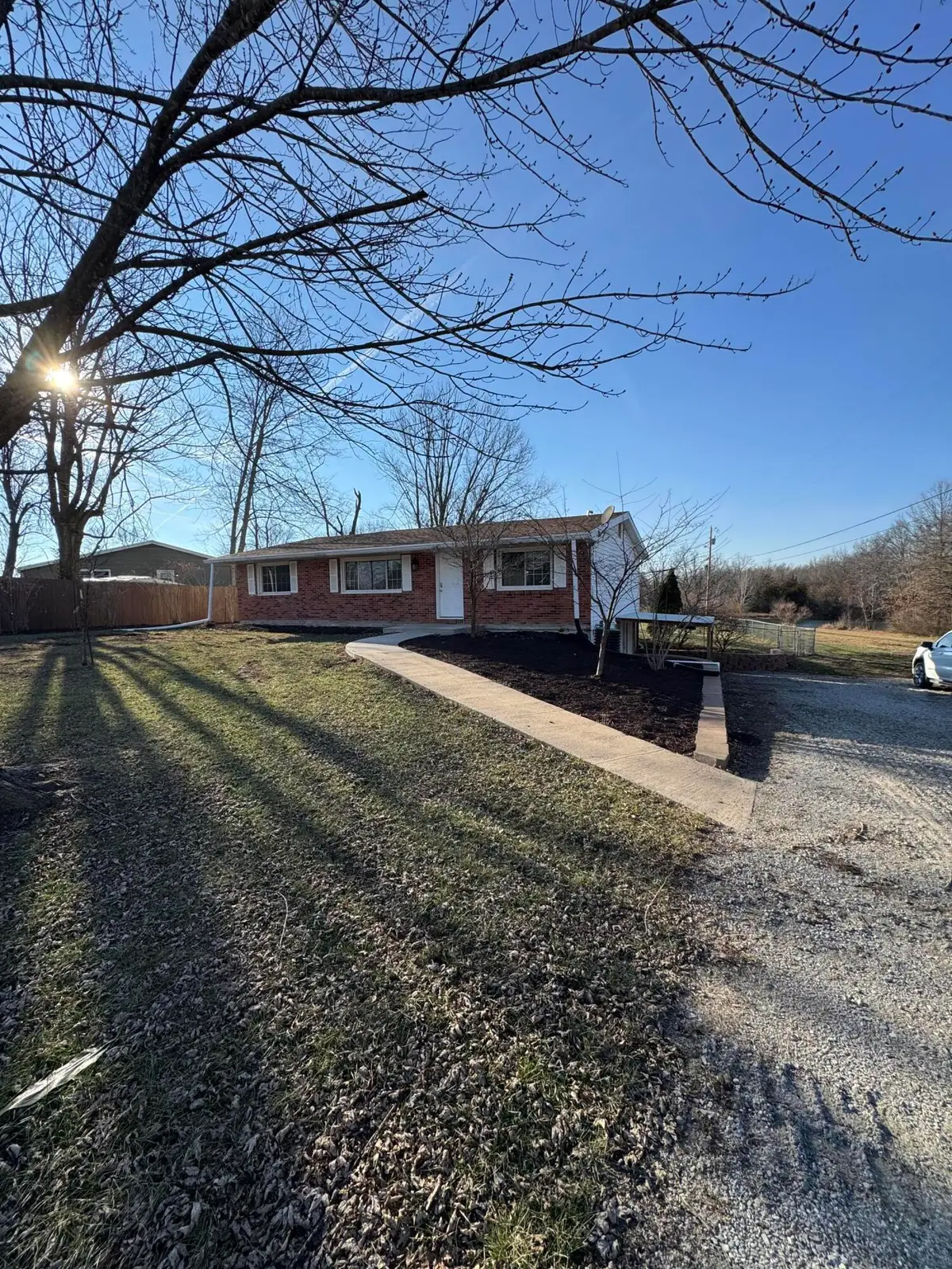 6735 N Nelson Dr, Columbia, MO 65202 - #1