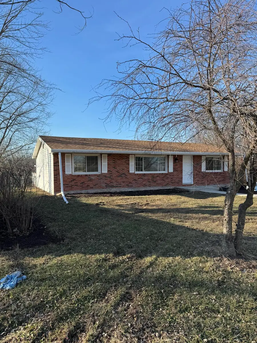 6735 N Nelson Dr, Columbia, MO 65202 - #3