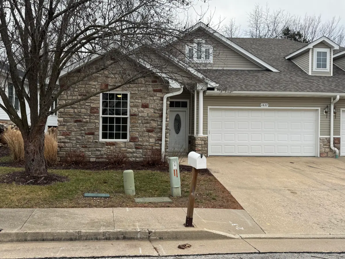 1827 Scarborough Dr, Columbia, MO 65201 - Image #1