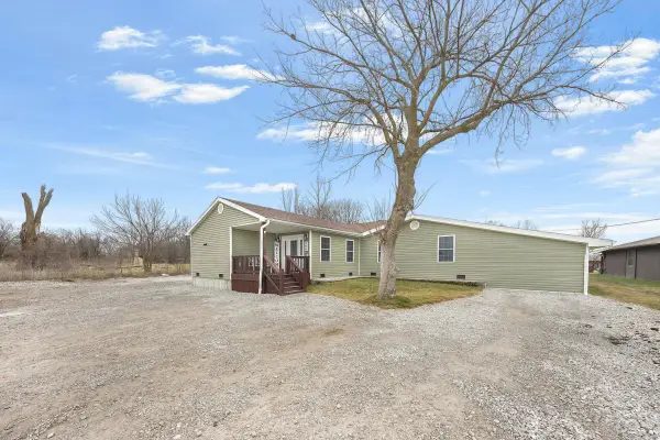 209 Highway 87, JAMESTOWN, MO 65046