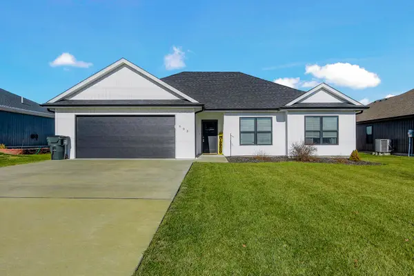 603 Terrill Rd, MOBERLY, MO 65270