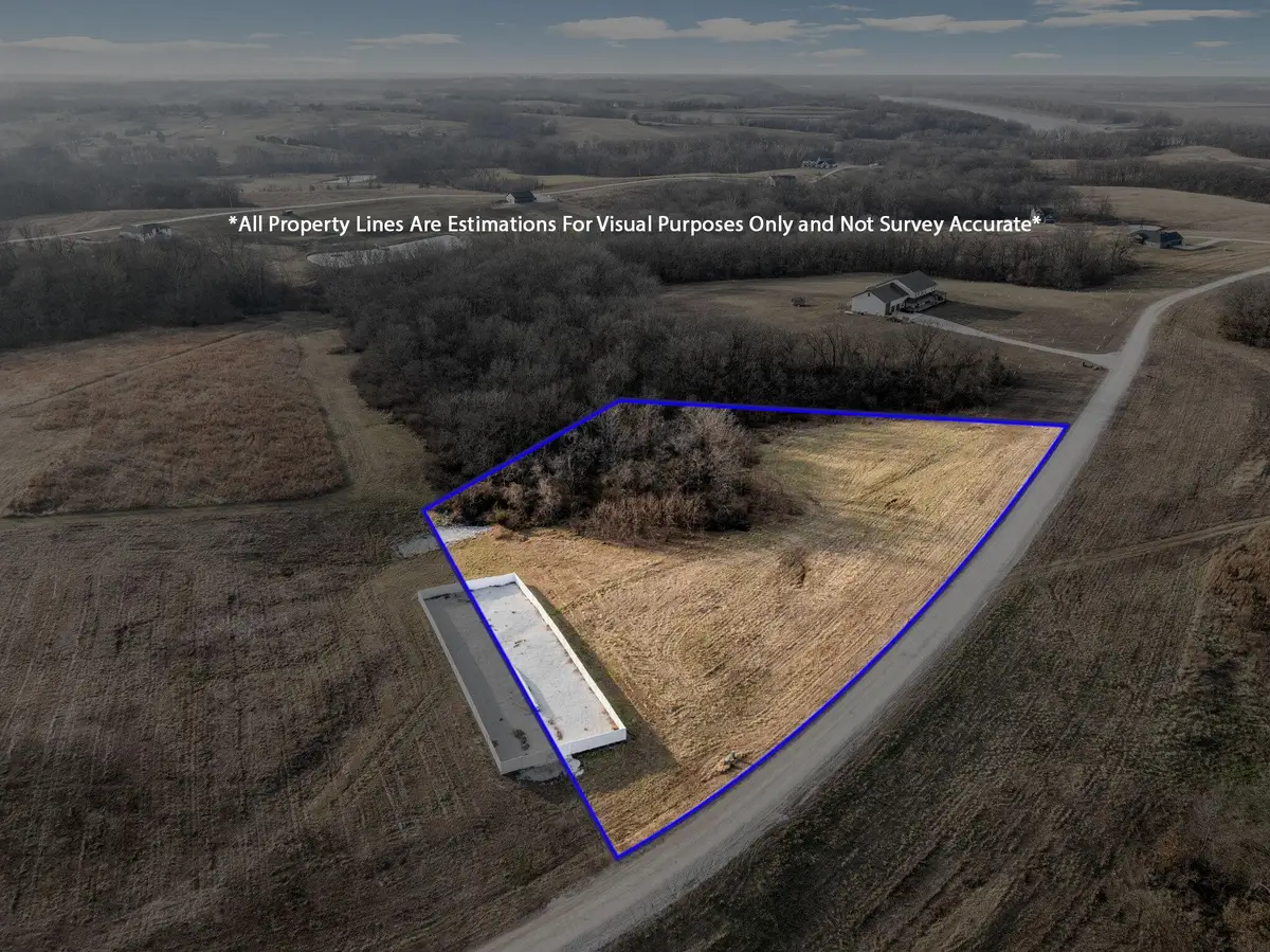 LOT 31 Grandview Acres, Boonville, MO 65233 - Image #1