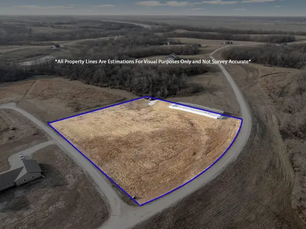 LOT 37 Grandview Acres, BOONVILLE, MO 65233