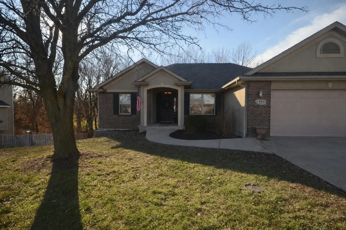 1902 Longstreet Dr, Columbia, MO 65202 - Image #1