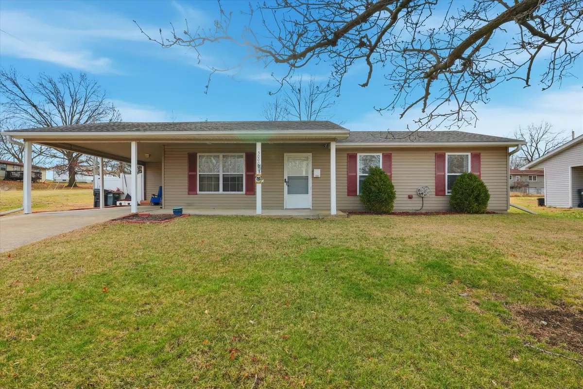 5000 Aztec Blvd, Columbia, MO 65202 - Image #1