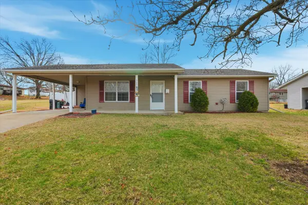 5000 Aztec Blvd Blvd, COLUMBIA, MO 65202