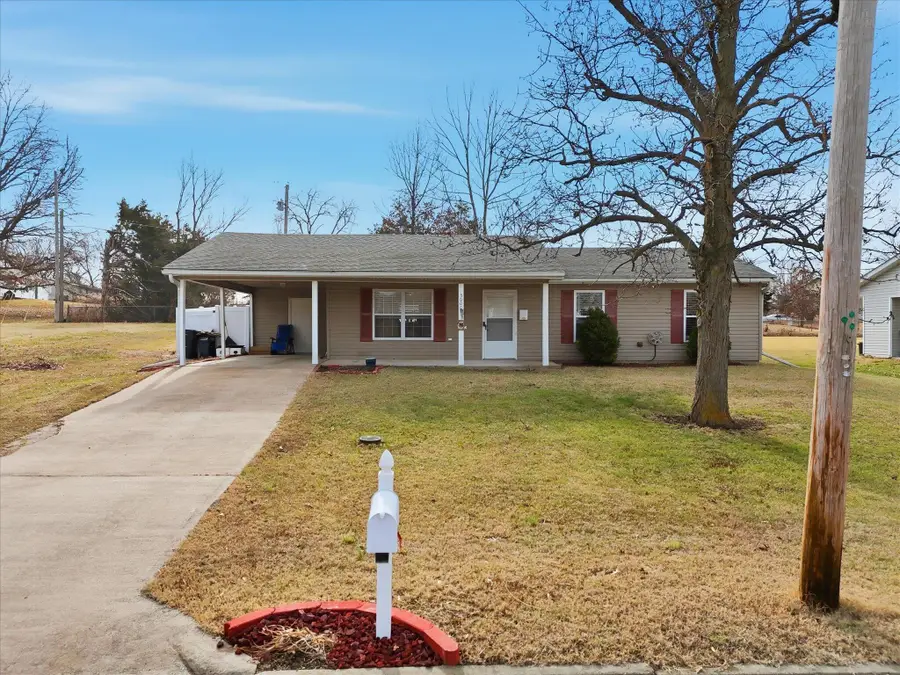 5000 Aztec Blvd, Columbia, MO 65202 - Image #2