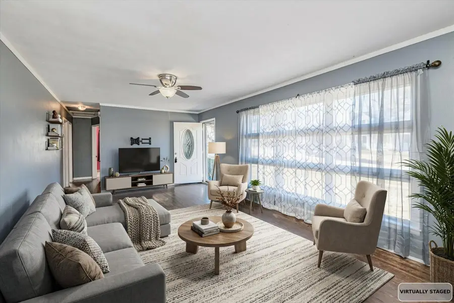 110 Ridgeway Dr, Jefferson City, MO 65109 - Image #3