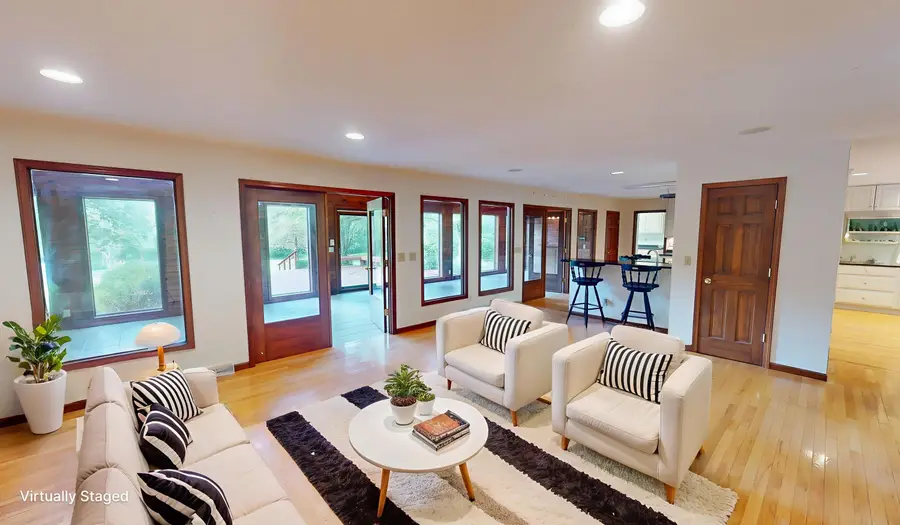 1201 S Johnmeyer Ln, Columbia, MO 65203 - #3