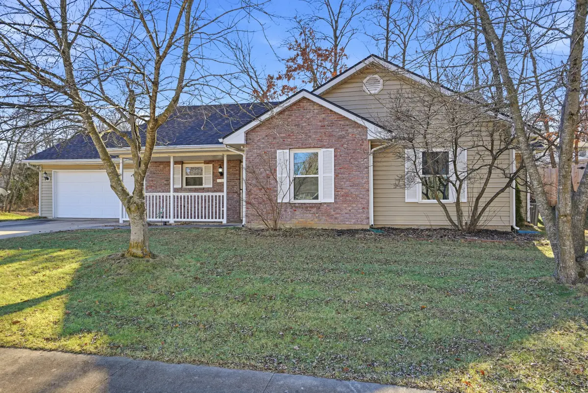 4600 Wren Wood Dr, Columbia, MO 65202 - Image #1