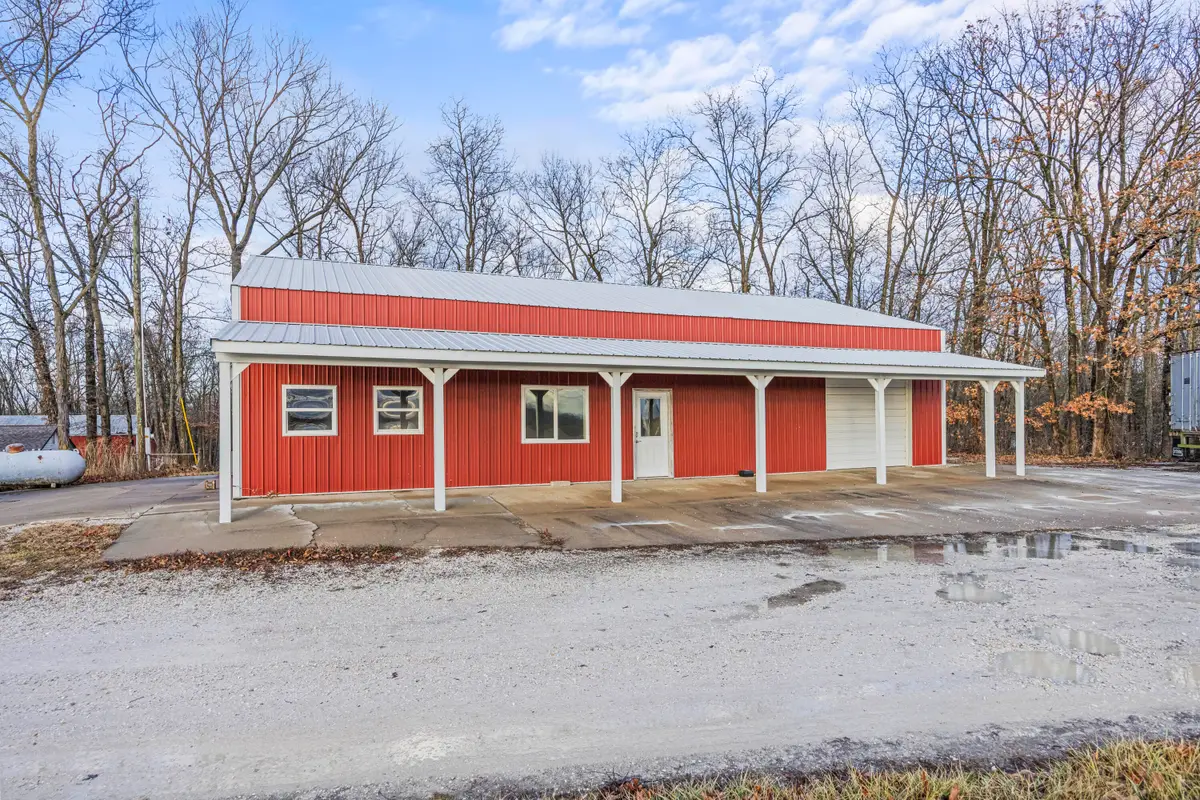 2119 State Road #F, Fulton, MO 65251 - Image #1