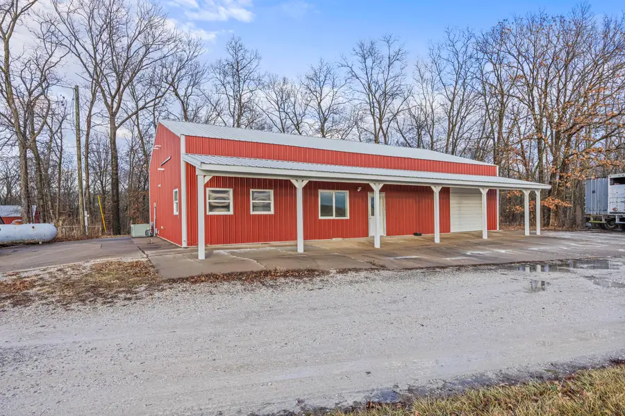 2119 State Road #F, Fulton, MO 65251 - Image #2