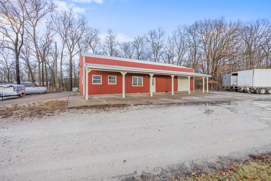 2119 State Road #F, Fulton, MO 65251 - Image #3
