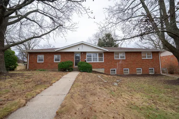 3000 Arlington St, COLUMBIA, MO 65203