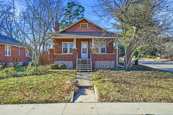 123 Anderson Ave, COLUMBIA, MO 65203