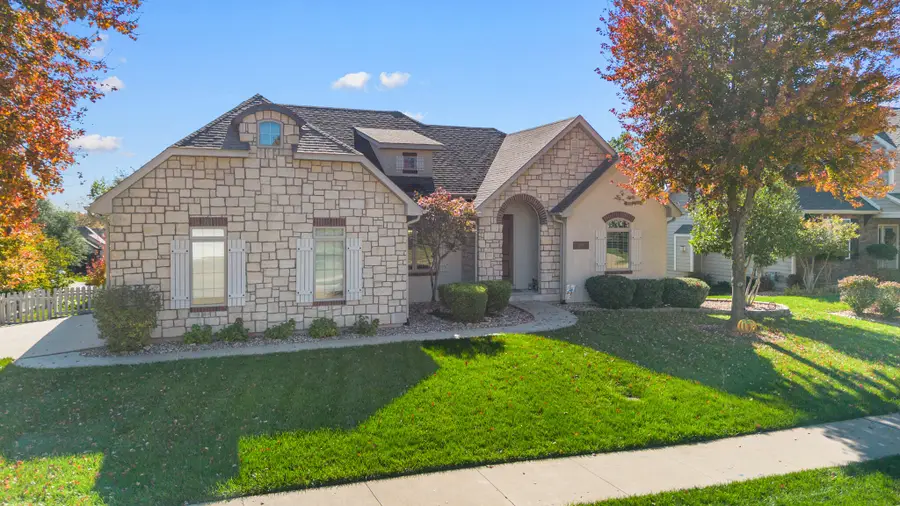 5302 Steeplechase Dr, Columbia, MO 65203 - Image #3