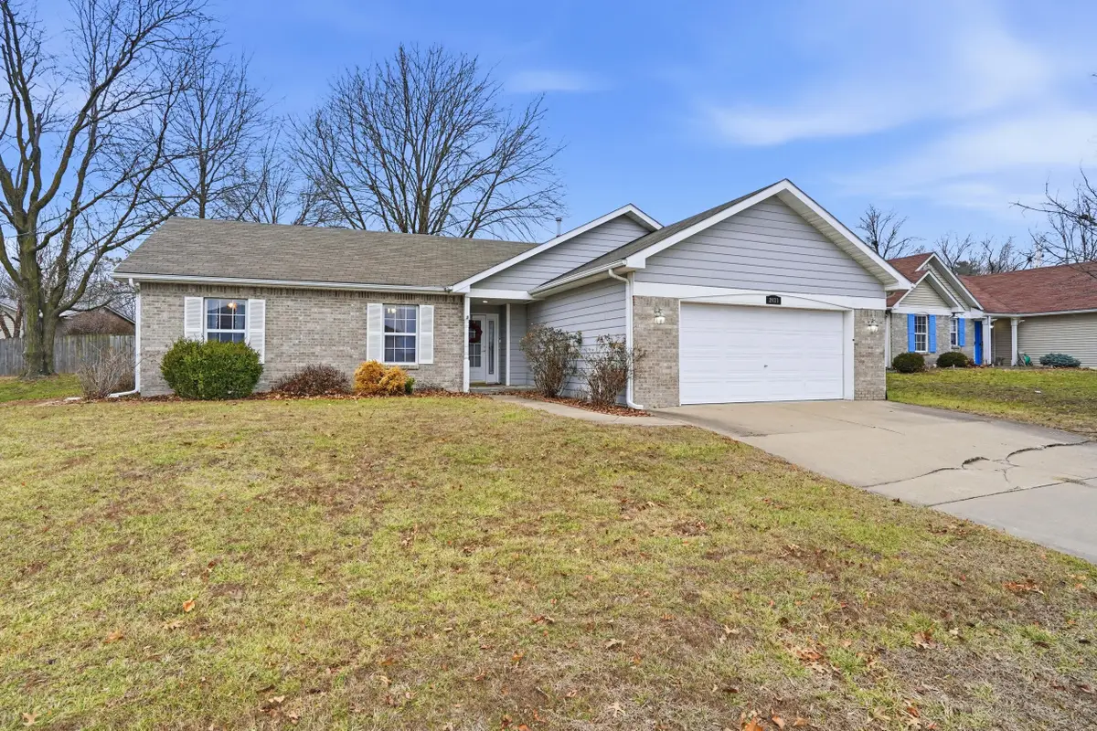 2411 Garden Dr, Columbia, MO 65202 - Image #1