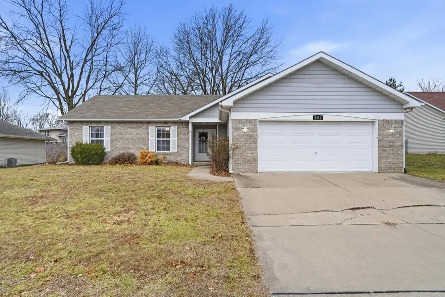 2411 Garden Dr, Columbia, MO 65202 - Image #2