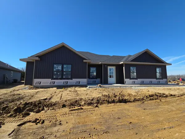 3200 Ravello Dr, COLUMBIA, MO 65202