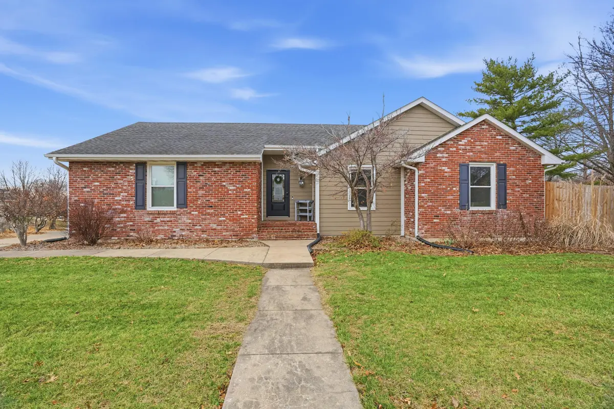 3505 Godfrey Dr, Columbia, MO 65203 - Image #1
