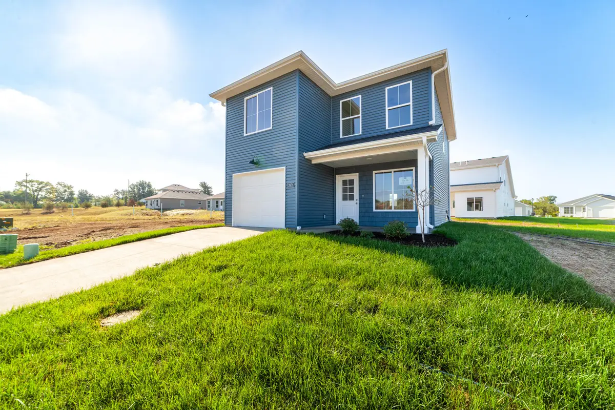 2645 Frazier Lp, Columbia, MO 65202 - Image #1