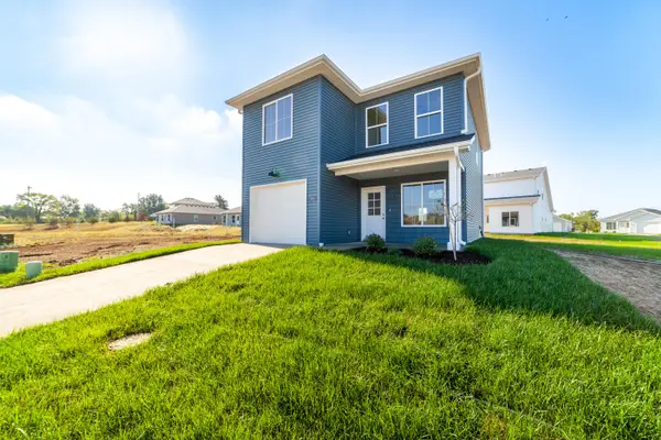 2645 Frazier Lp, COLUMBIA, MO 65202