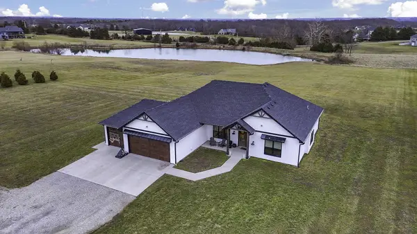 18970 S Old Rte A, HARTSBURG, MO 65039