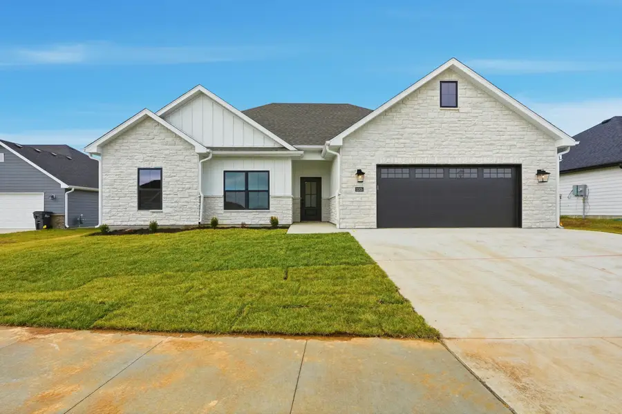 2205 Brengman Dr, Columbia, MO 65202 - Image #2
