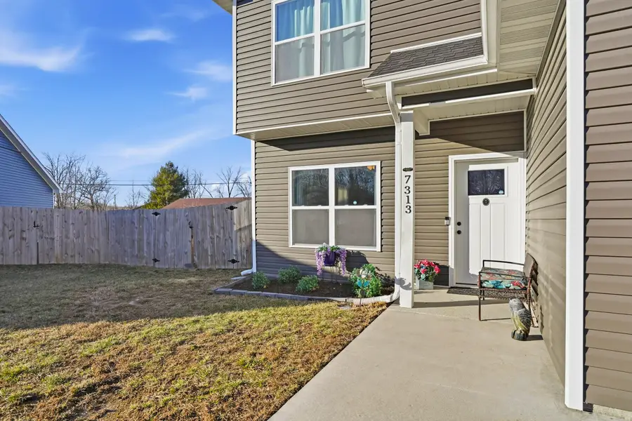 7313 Backwoods Cove, Columbia, MO 65202 - #2