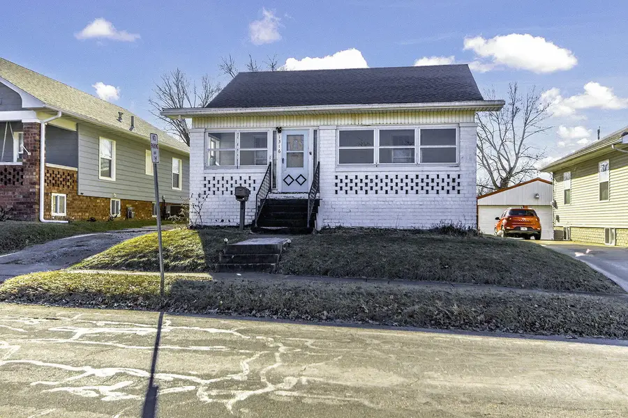 1316 Concannon St, Moberly, MO 65270 - Image #3