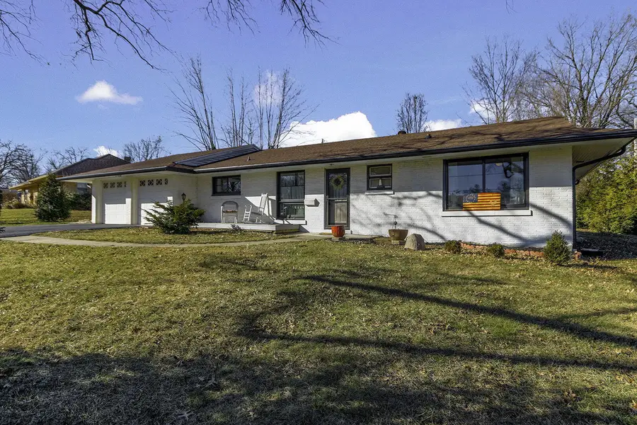 3 Oak Ln, Mexico, MO 65265 - #3