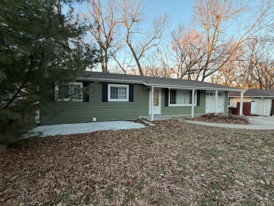 1705 Highridge Dr, Columbia, MO 65203 - Image #3