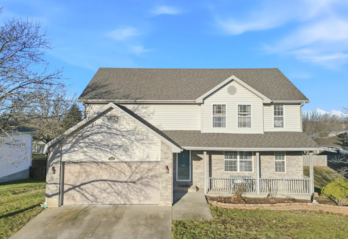 3803 Koala Dr, Columbia, MO 65202 - #1